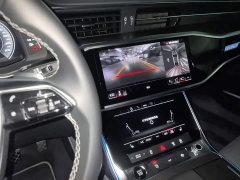Audi A7L 45 TFSI quattro RS Kit Competition Edition - ფოტო 14