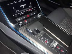 Audi A7L 45 TFSI quattro RS Kit Competition Edition - ფოტო 15