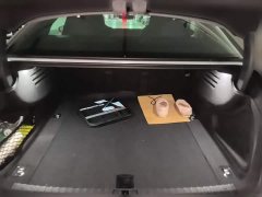 Audi A7L 45 TFSI quattro RS Kit Competition Edition - ფოტო 20