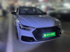 Audi A7L 45 TFSI quattro RS Kit Competition Edition - ფოტო 3