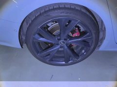 Audi A7L 45 TFSI quattro RS Kit Competition Edition - ფოტო 8