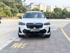 BMW iX3 Leadership Edition - ფოტო 2