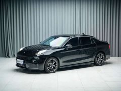 Lynk & Co Geely Lynk & Co 03 2.0T Diesel DCT Pro - ფოტო 1