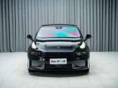 Lynk & Co Geely Lynk & Co 03 2.0T Diesel DCT Pro - ფოტო 2