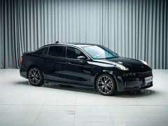 Lynk & Co Geely Lynk & Co 03 2.0T Diesel DCT Pro - ფოტო 3