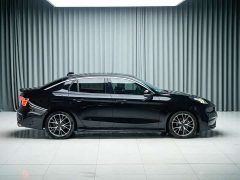 Lynk & Co Geely Lynk & Co 03 2.0T Diesel DCT Pro - ფოტო 4
