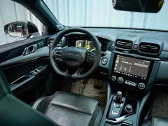 Lynk & Co Geely Lynk & Co 03 2.0T Diesel DCT Pro - ფოტო 5