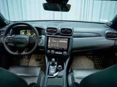 Lynk & Co Geely Lynk & Co 03 2.0T Diesel DCT Pro - ფოტო 6