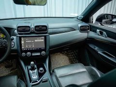 Lynk & Co Geely Lynk & Co 03 2.0T Diesel DCT Pro - ფოტო 7
