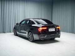 Lynk & Co Geely Lynk & Co 03 2.0T Diesel DCT Pro - ფოტო 9