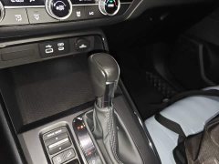 Honda CR-V 2023 240TURBO FWD Luxury 5-Seater - ფოტო 10