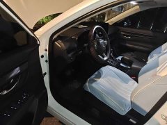 Honda CR-V 2023 240TURBO FWD Luxury 5-Seater - ფოტო 12
