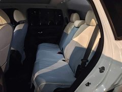 Honda CR-V 2023 240TURBO FWD Luxury 5-Seater - ფოტო 13