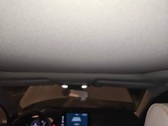 Honda CR-V 2023 240TURBO FWD Luxury 5-Seater - ფოტო 14