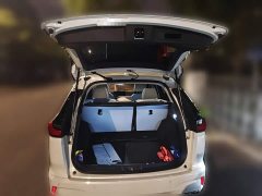 Honda CR-V 2023 240TURBO FWD Luxury 5-Seater - ფოტო 15