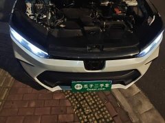 Honda CR-V 2023 240TURBO FWD Luxury 5-Seater - ფოტო 16