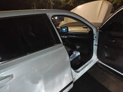 Honda CR-V 2023 240TURBO FWD Luxury 5-Seater - ფოტო 19