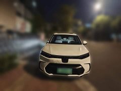 Honda CR-V 2023 240TURBO FWD Luxury 5-Seater - ფოტო 2