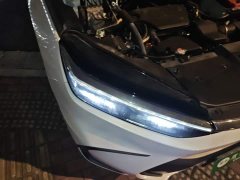 Honda CR-V 2023 240TURBO FWD Luxury 5-Seater - ფოტო 20