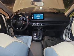 Honda CR-V 2023 240TURBO FWD Luxury 5-Seater - ფოტო 5