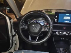Honda CR-V 2023 240TURBO FWD Luxury 5-Seater - ფოტო 6