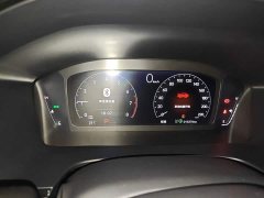 Honda CR-V 2023 240TURBO FWD Luxury 5-Seater - ფოტო 7
