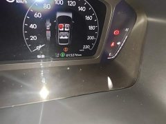 Honda CR-V 2023 240TURBO FWD Luxury 5-Seater - ფოტო 8
