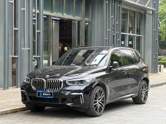 BMW X5 2022 Facelift xDrive 40Li M Sport Package - ფოტო 1