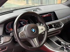 BMW X5 2022 Facelift xDrive 40Li M Sport Package - ფოტო 12