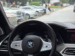 BMW X5 2022 Facelift xDrive 40Li M Sport Package - ფოტო 13