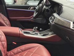 BMW X5 2022 Facelift xDrive 40Li M Sport Package - ფოტო 14
