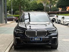 BMW X5 2022 Facelift xDrive 40Li M Sport Package - ფოტო 2