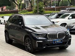 BMW X5 2022 Facelift xDrive 40Li M Sport Package - ფოტო 3