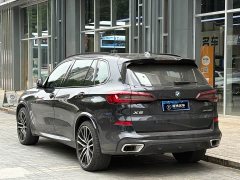BMW X5 2022 Facelift xDrive 40Li M Sport Package - ფოტო 4