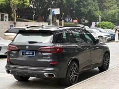 BMW X5 2022 Facelift xDrive 40Li M Sport Package - ფოტო 6