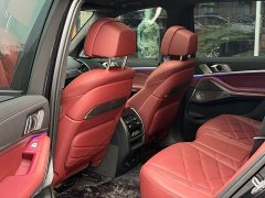 BMW X5 2022 Facelift xDrive 40Li M Sport Package - ფოტო 8