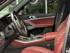 BMW X5 2022 Facelift xDrive 40Li M Sport Package - ფოტო 9