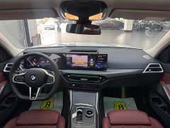 BMW 3 Series 325Li M Sport Package - ფოტო 10