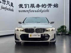 BMW 3 Series 325Li M Sport Package - ფოტო 2