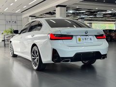 BMW 3 Series 325Li M Sport Package - ფოტო 6