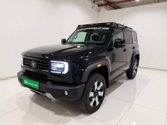 Beijing Jeep BJ40 Extended Range Advanced Edition - ფოტო 1