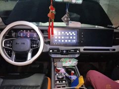 Beijing Jeep BJ40 Extended Range Advanced Edition - ფოტო 10