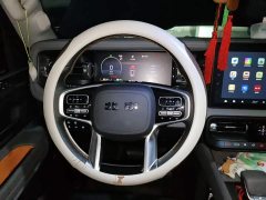 Beijing Jeep BJ40 Extended Range Advanced Edition - ფოტო 11