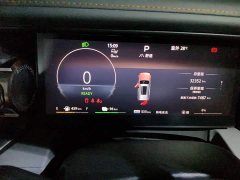 Beijing Jeep BJ40 Extended Range Advanced Edition - ფოტო 12