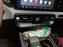 Beijing Jeep BJ40 Extended Range Advanced Edition - ფოტო 14