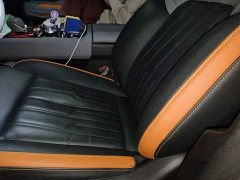 Beijing Jeep BJ40 Extended Range Advanced Edition - ფოტო 16