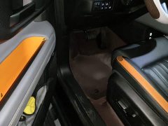 Beijing Jeep BJ40 Extended Range Advanced Edition - ფოტო 17