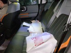 Beijing Jeep BJ40 Extended Range Advanced Edition - ფოტო 18