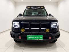 Beijing Jeep BJ40 Extended Range Advanced Edition - ფოტო 2