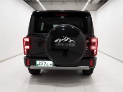 Beijing Jeep BJ40 Extended Range Advanced Edition - ფოტო 5